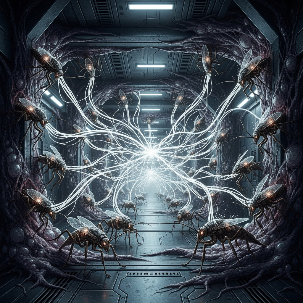 Artwork for Hive Communion
