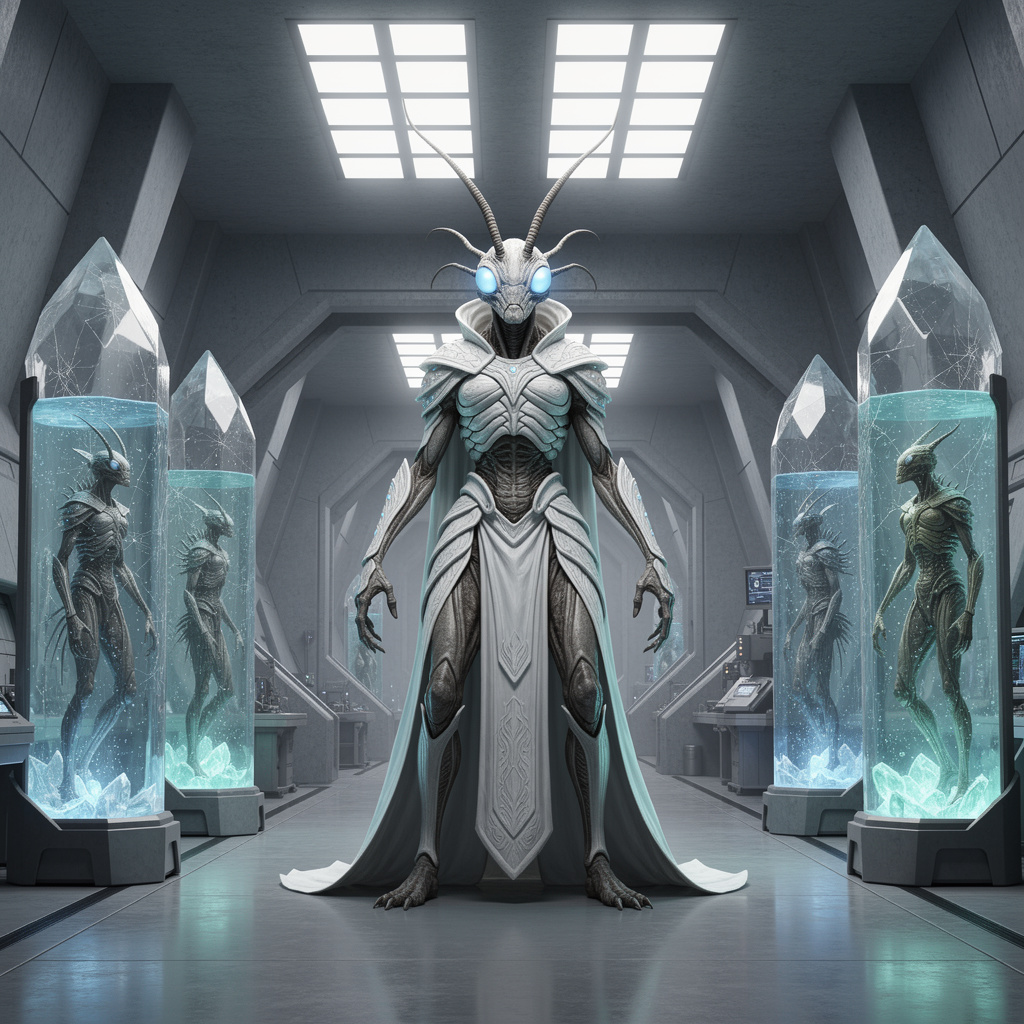 Artwork for Exoskeleton Harvester