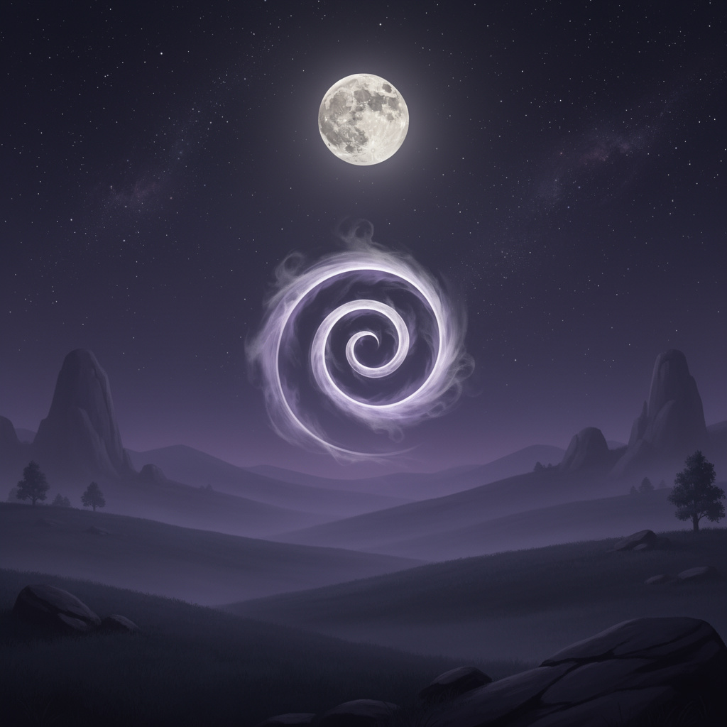 Artwork for Consumption Spiral