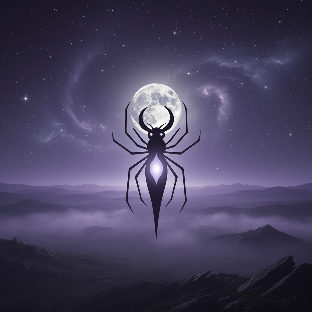 Artwork for Aether Leech