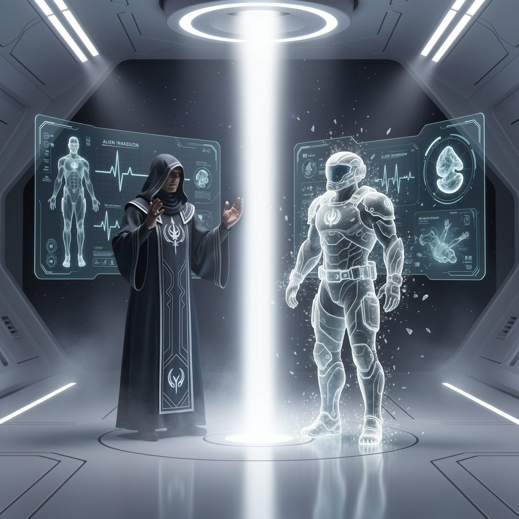 Artwork for Sanctum Lifeguard