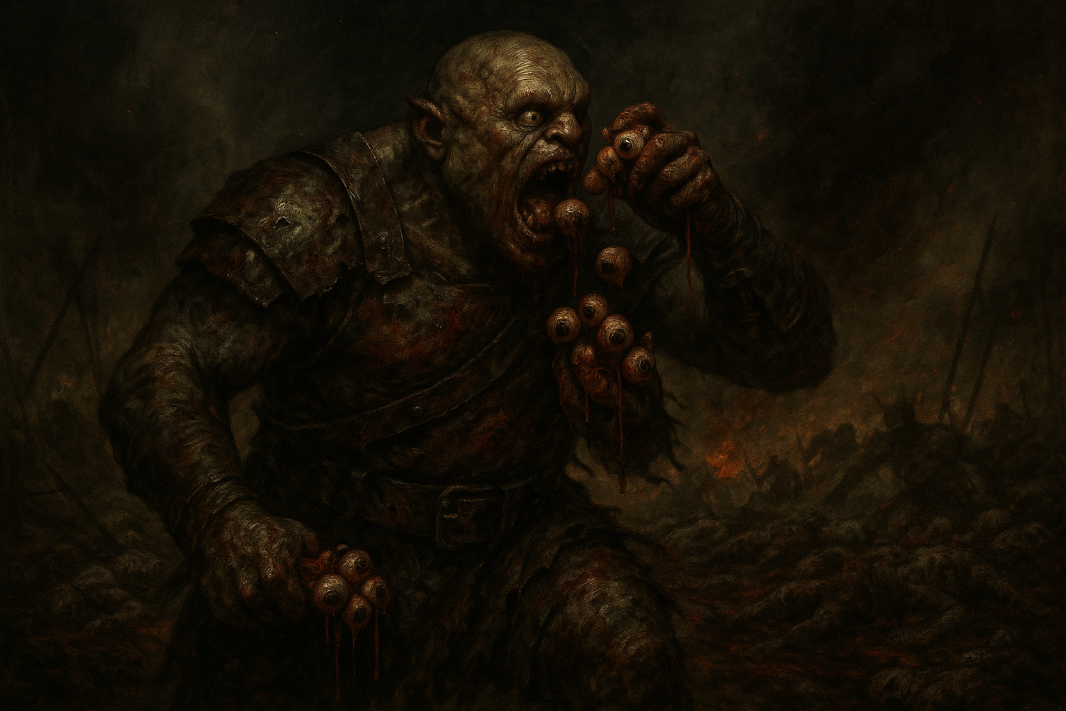 Artwork for Gaze-Gorged Marauder