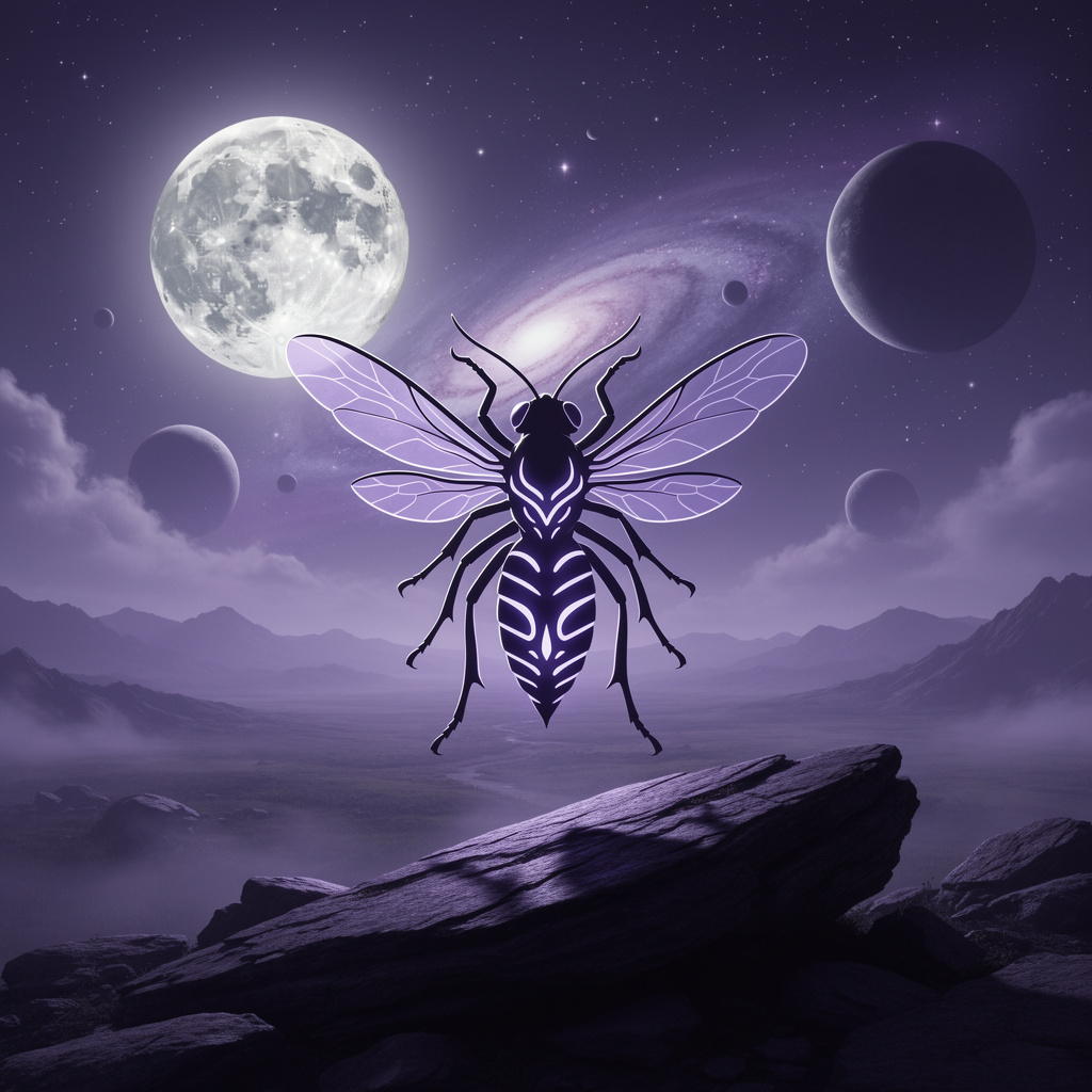 Artwork for Parasitic Feeder