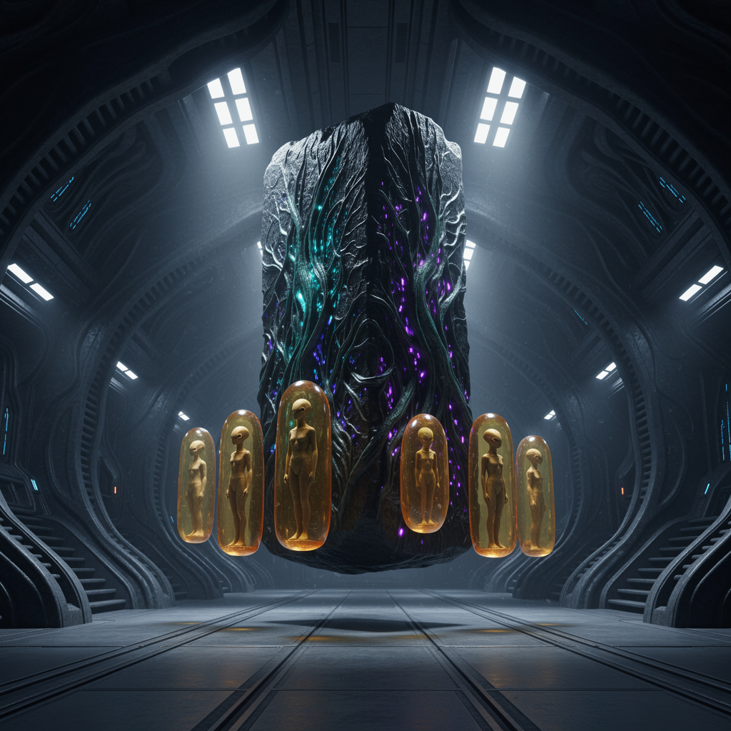 Artwork for Broodship Altar
