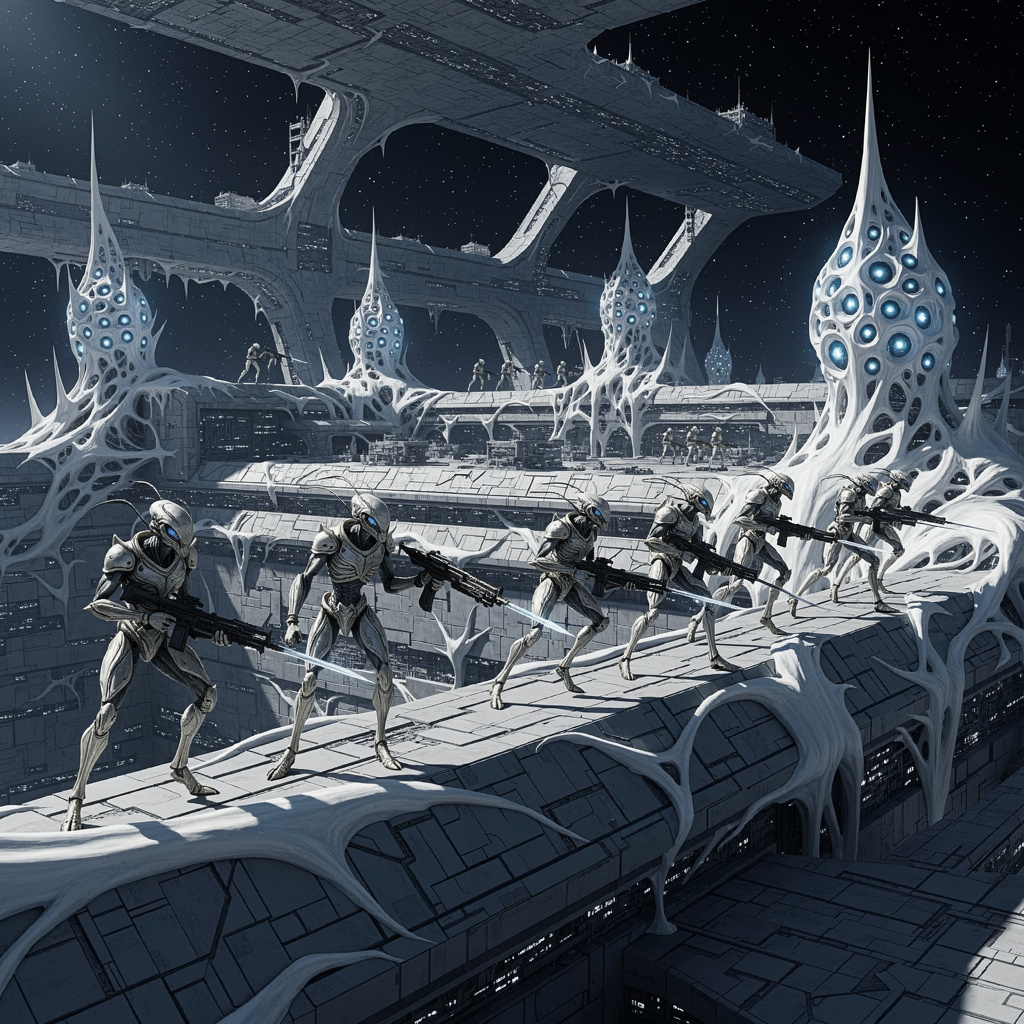 Artwork for Exoskeleton Bastion