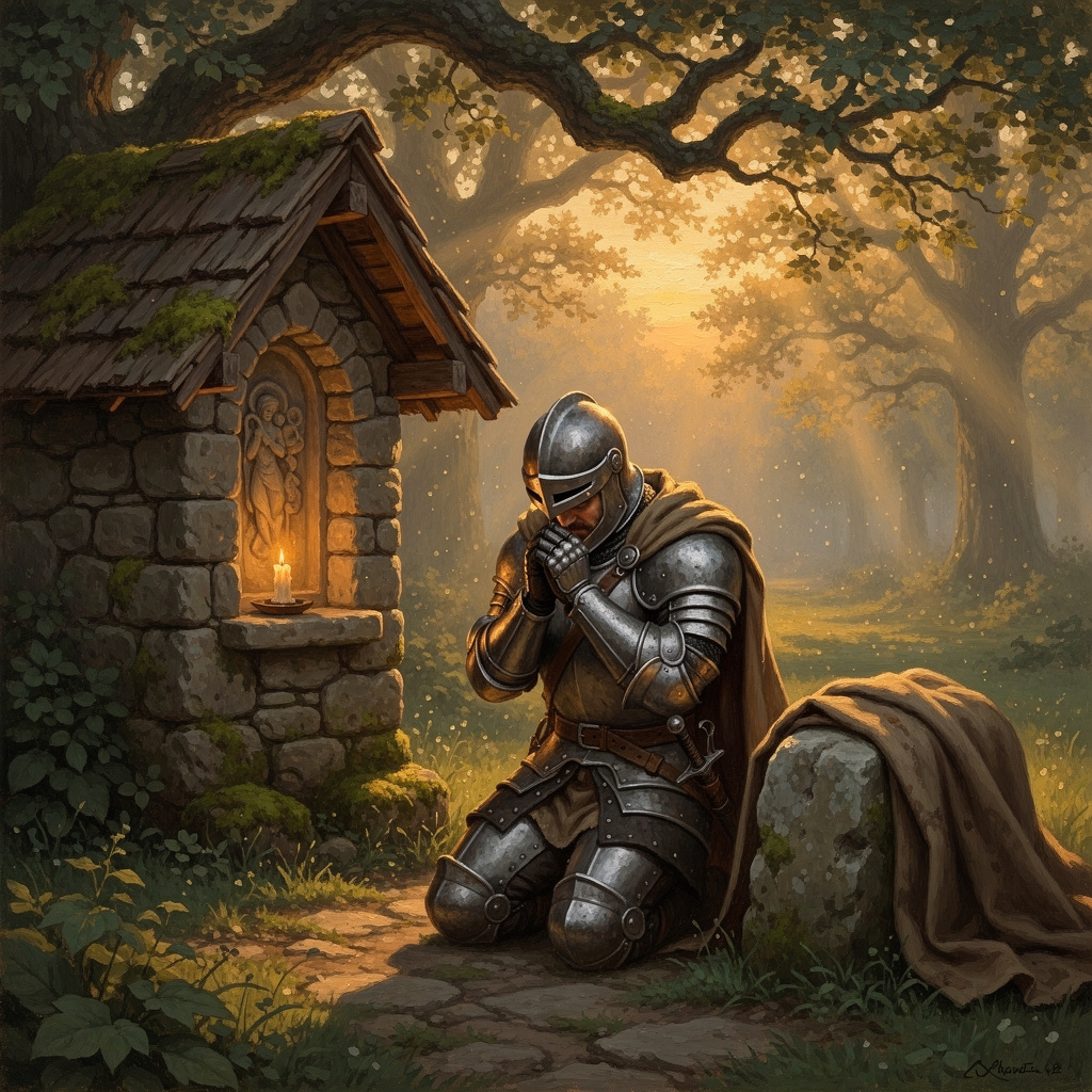 Artwork for Wayfarer's Reprieve