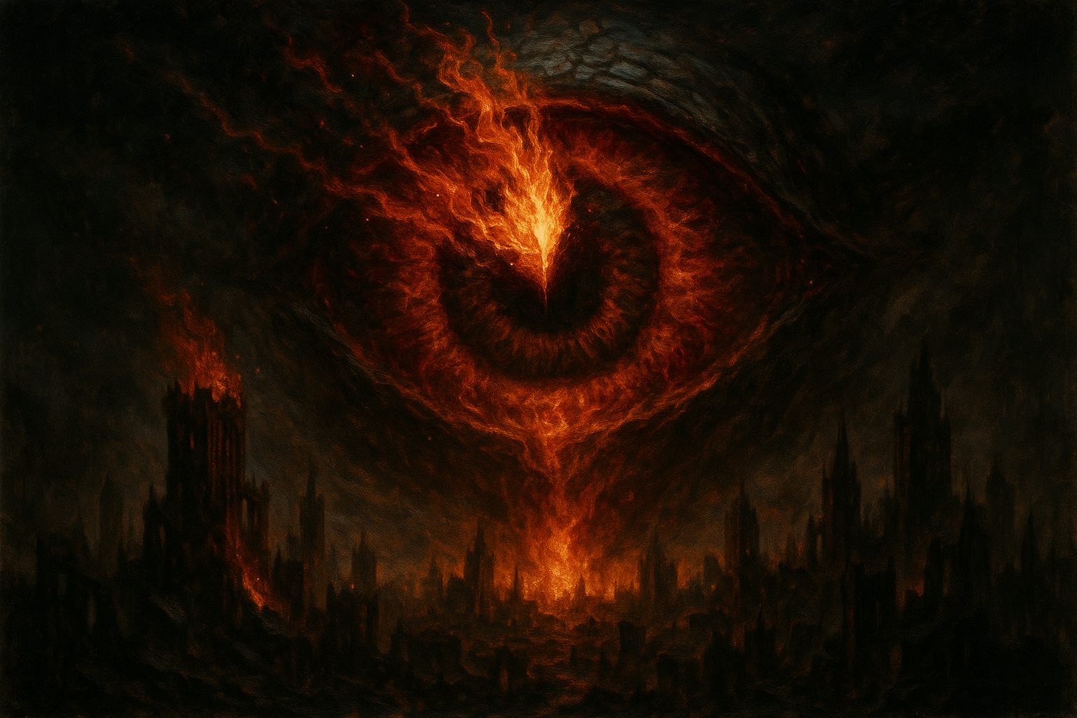 Artwork for Vision of Ruin