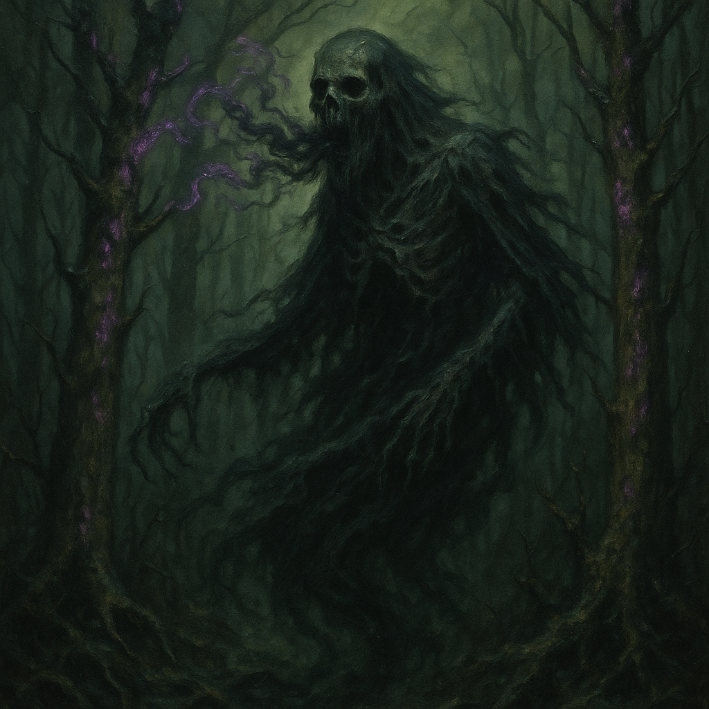 Artwork for Plagueborn Whisper