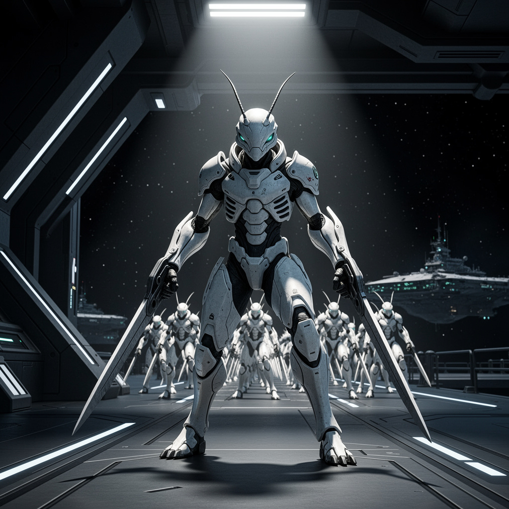 Artwork for Phalanx Enforcer