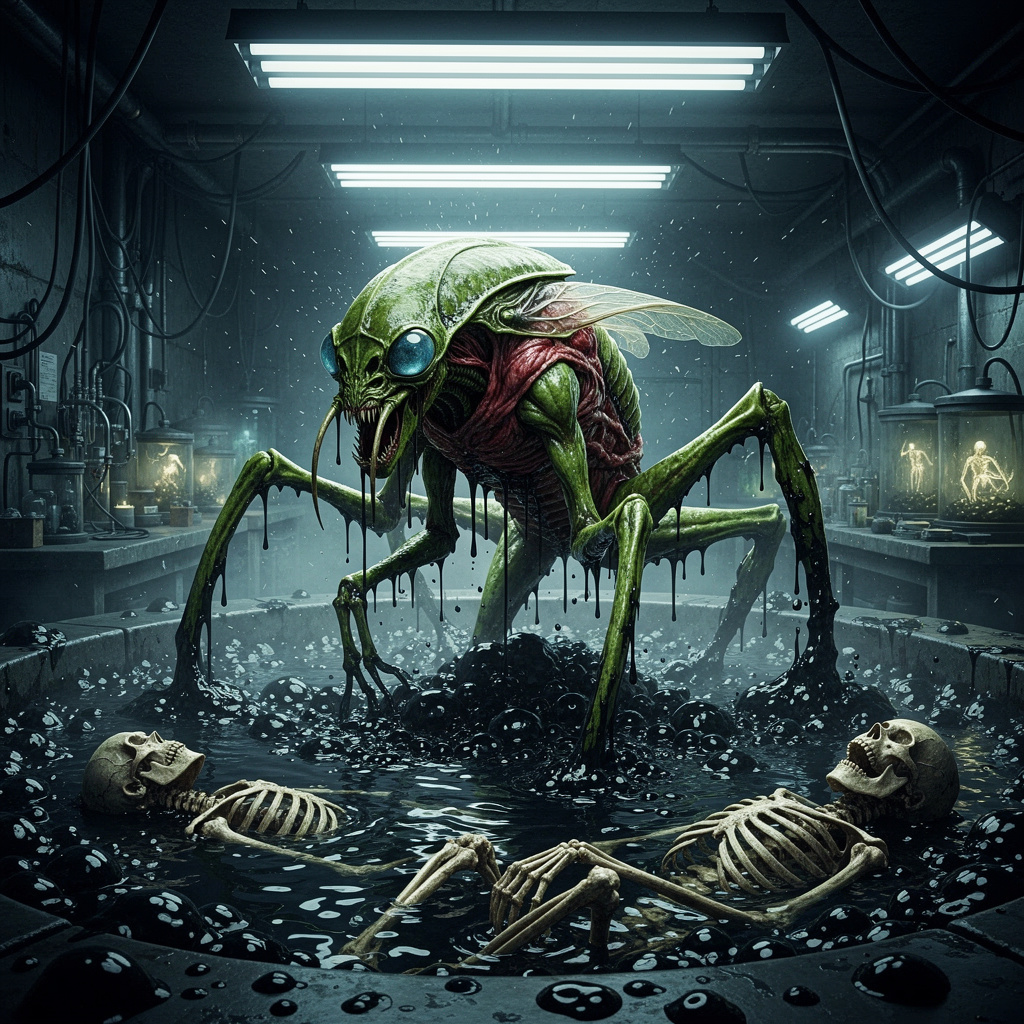 Artwork for Biomass Reclamation