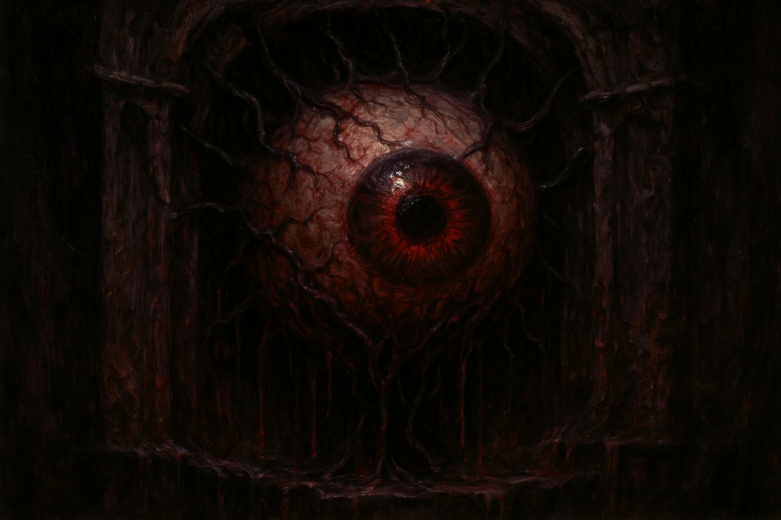 Artwork for Veinbound Watcher