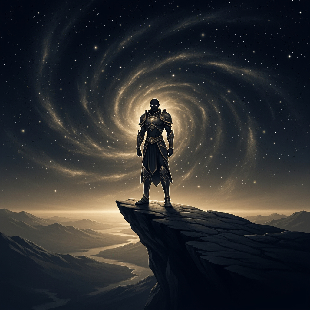 Artwork for Void Sentinel
