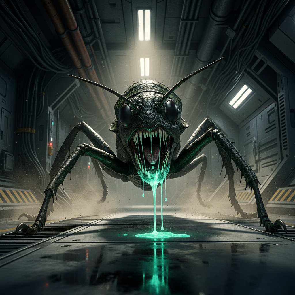 Artwork for Feeding Frenzy