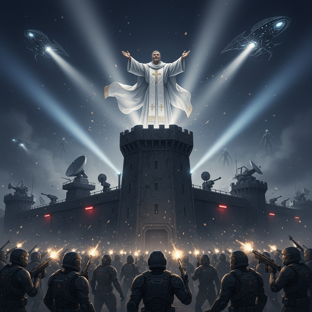 Artwork for Alabaster Warden