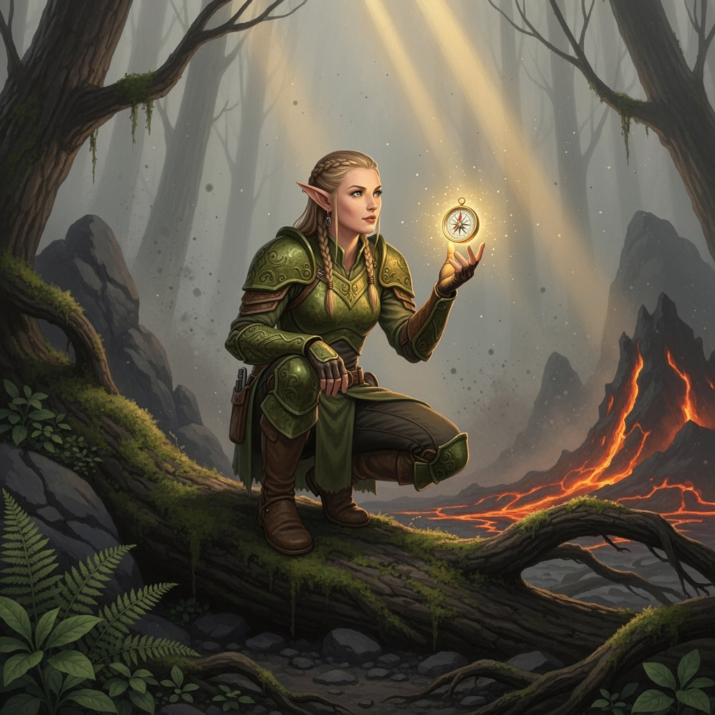 Artwork for Ashveil Pathfinder