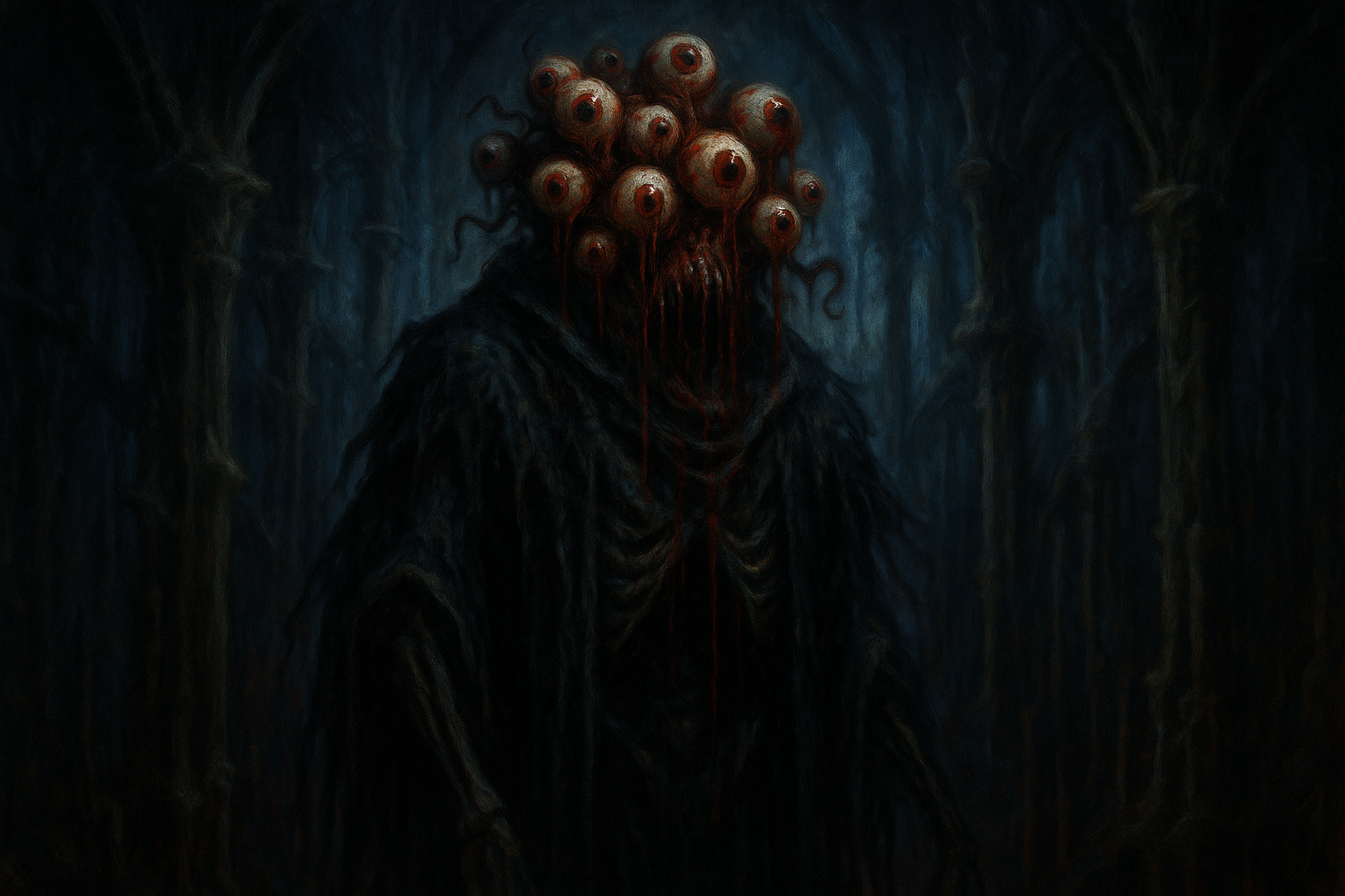 Artwork for Oryx, the Ocular Tyrant