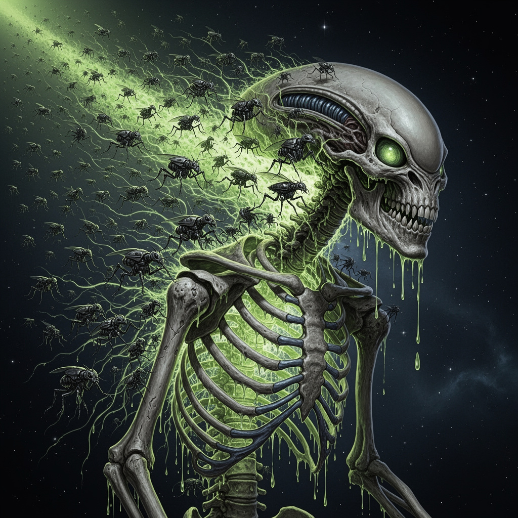 Artwork for Total Biomass Conversion