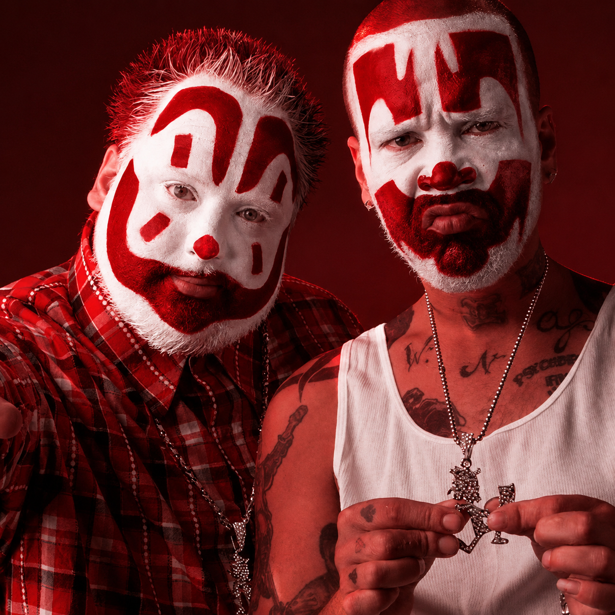 Artwork for Insane Clown Posse