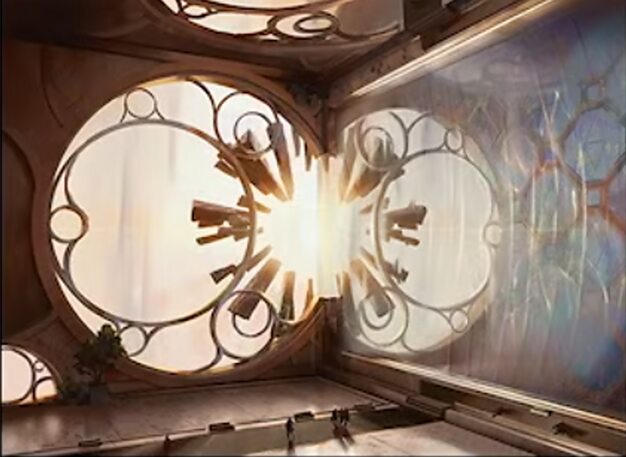 Artwork for Sol Ring