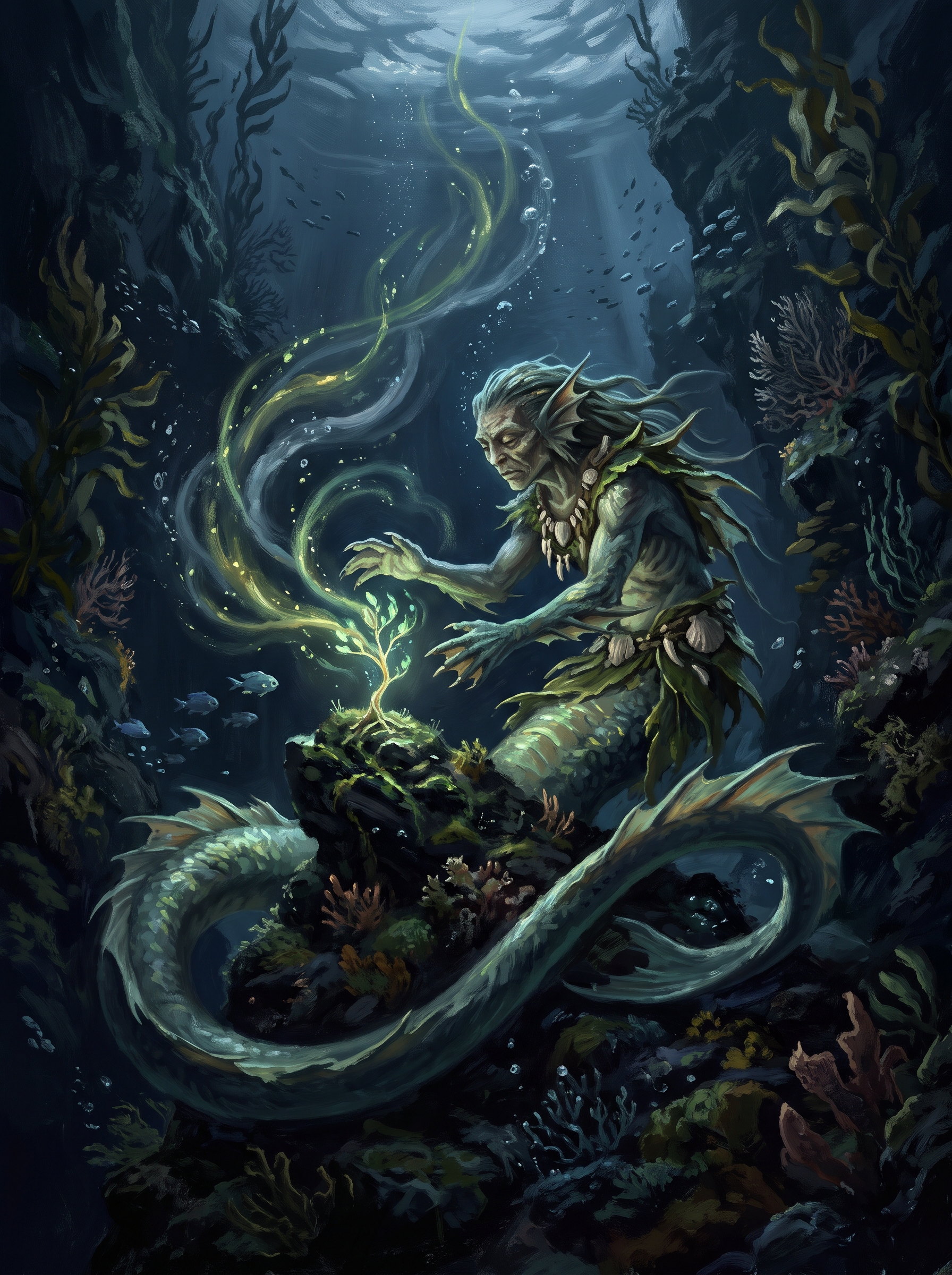 Artwork for Beast Whisperer