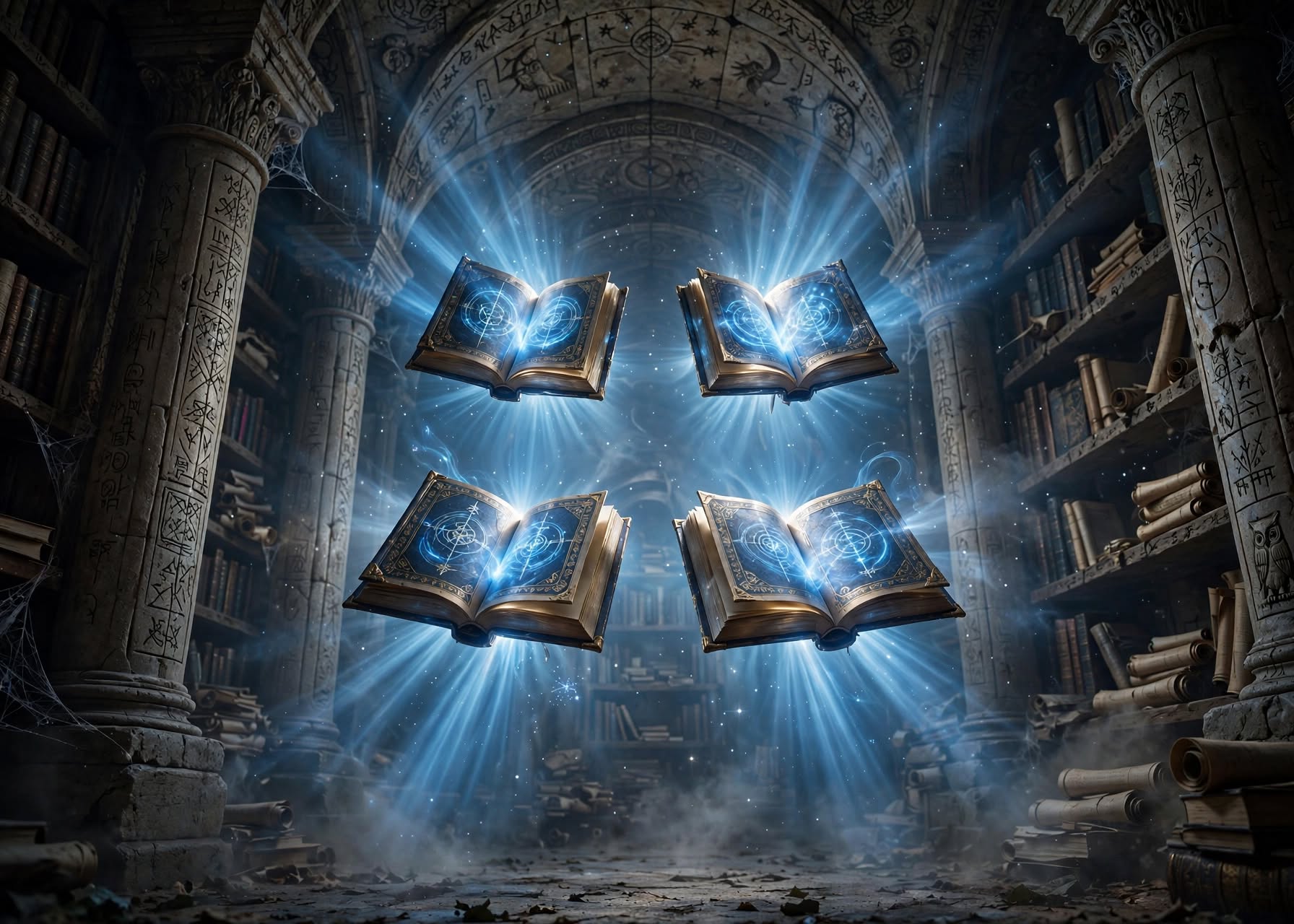 Artwork for Archives’ Insight