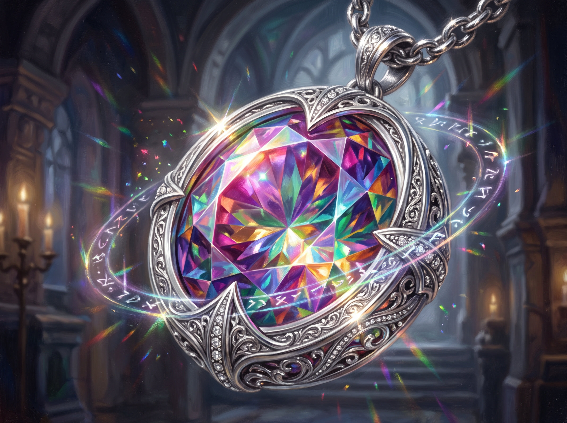 Artwork for Mox Prismatic