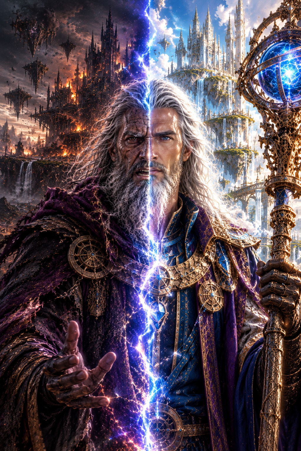 Artwork for Time Trickster