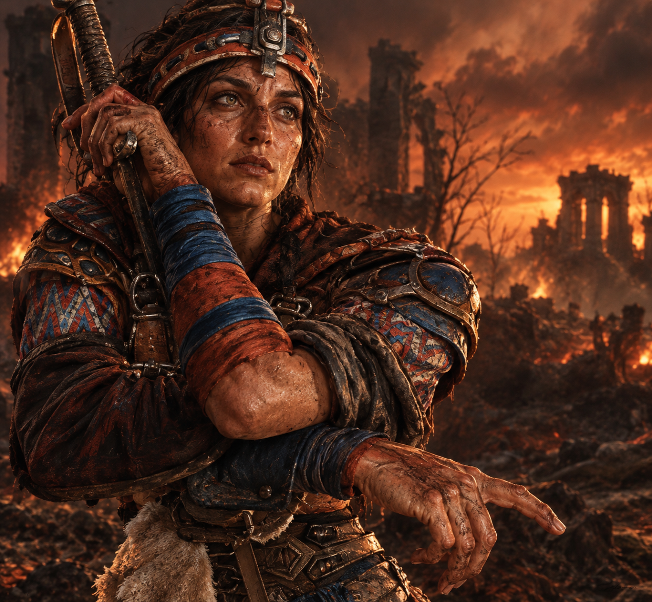 Artwork for Xantcha, Urza’s Legacy