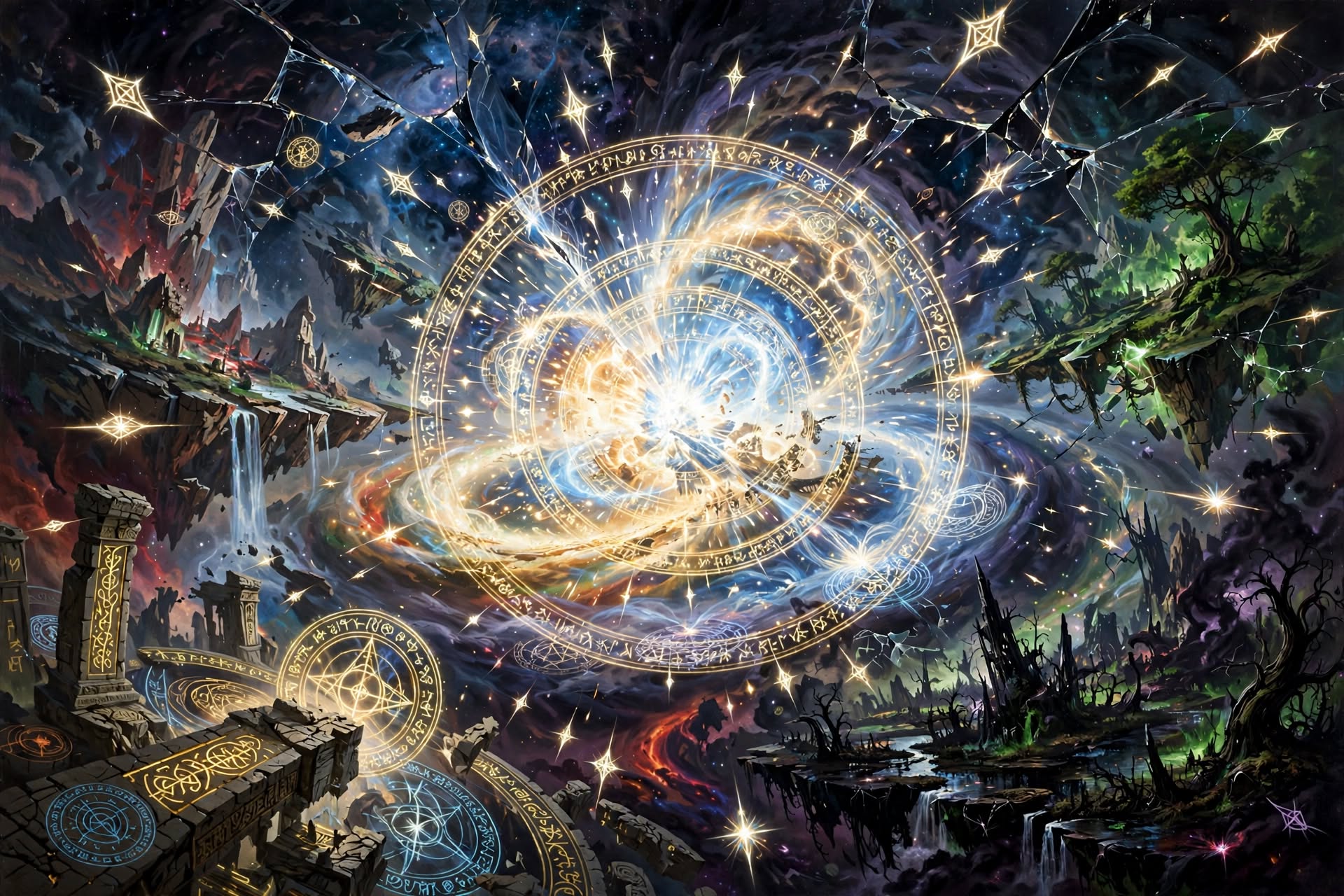 Artwork for Spark’s Reignition