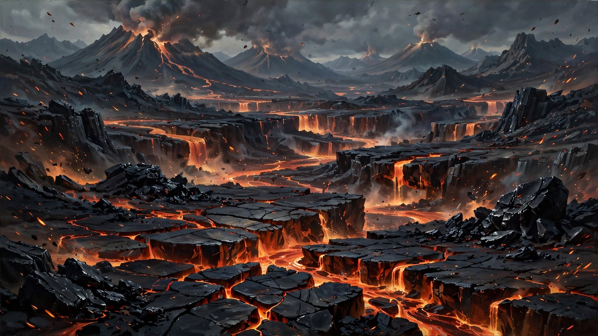 Artwork for Magmafracture Deposit