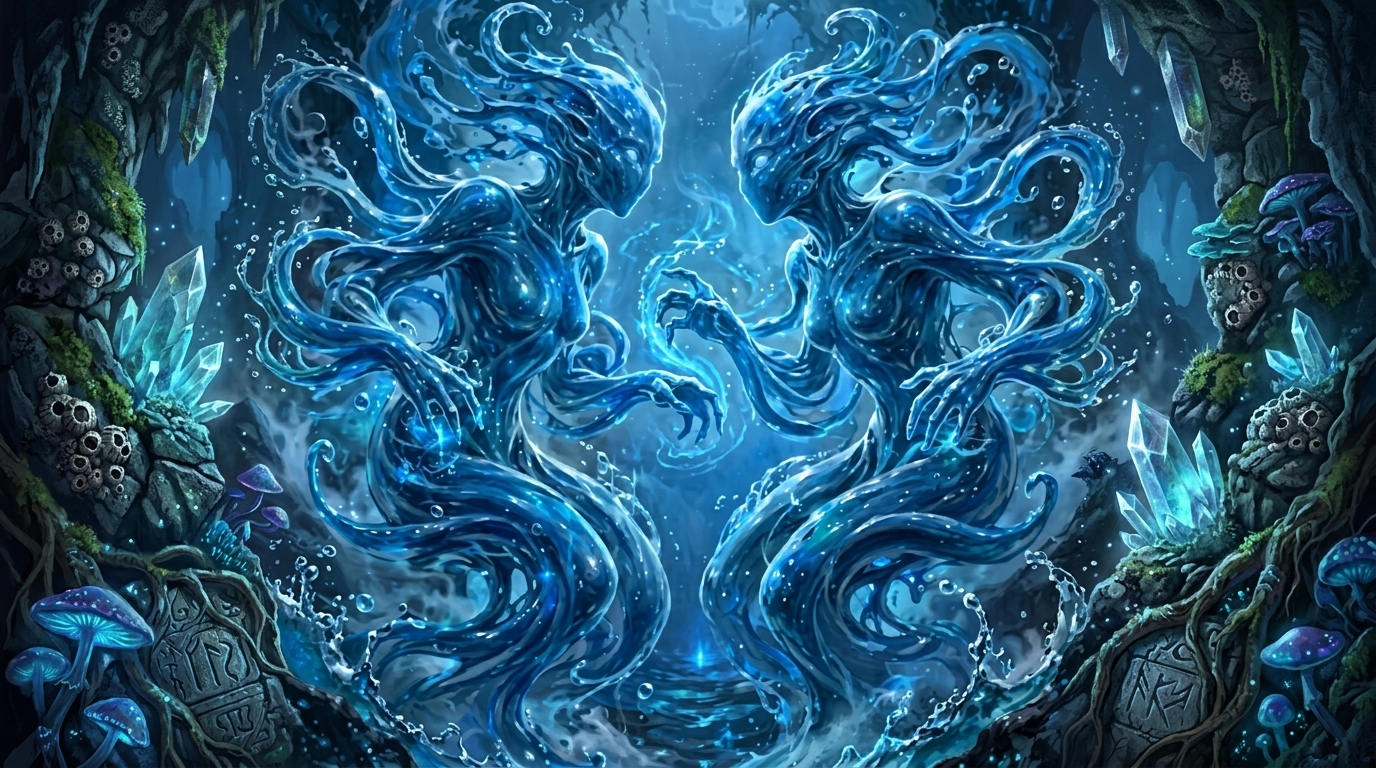 Artwork for Metamorph