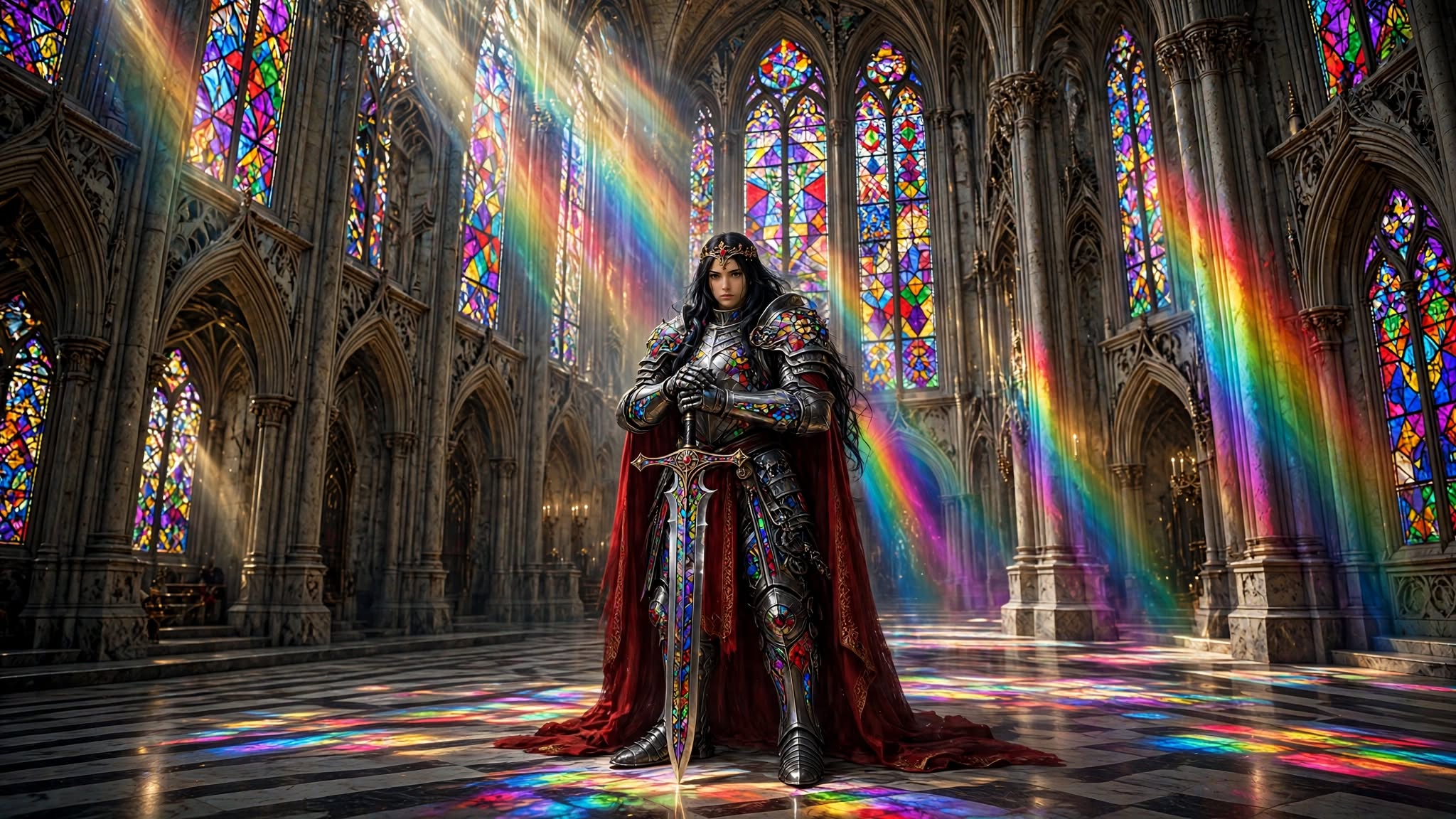 Artwork for Keeper of the Ancient Faith