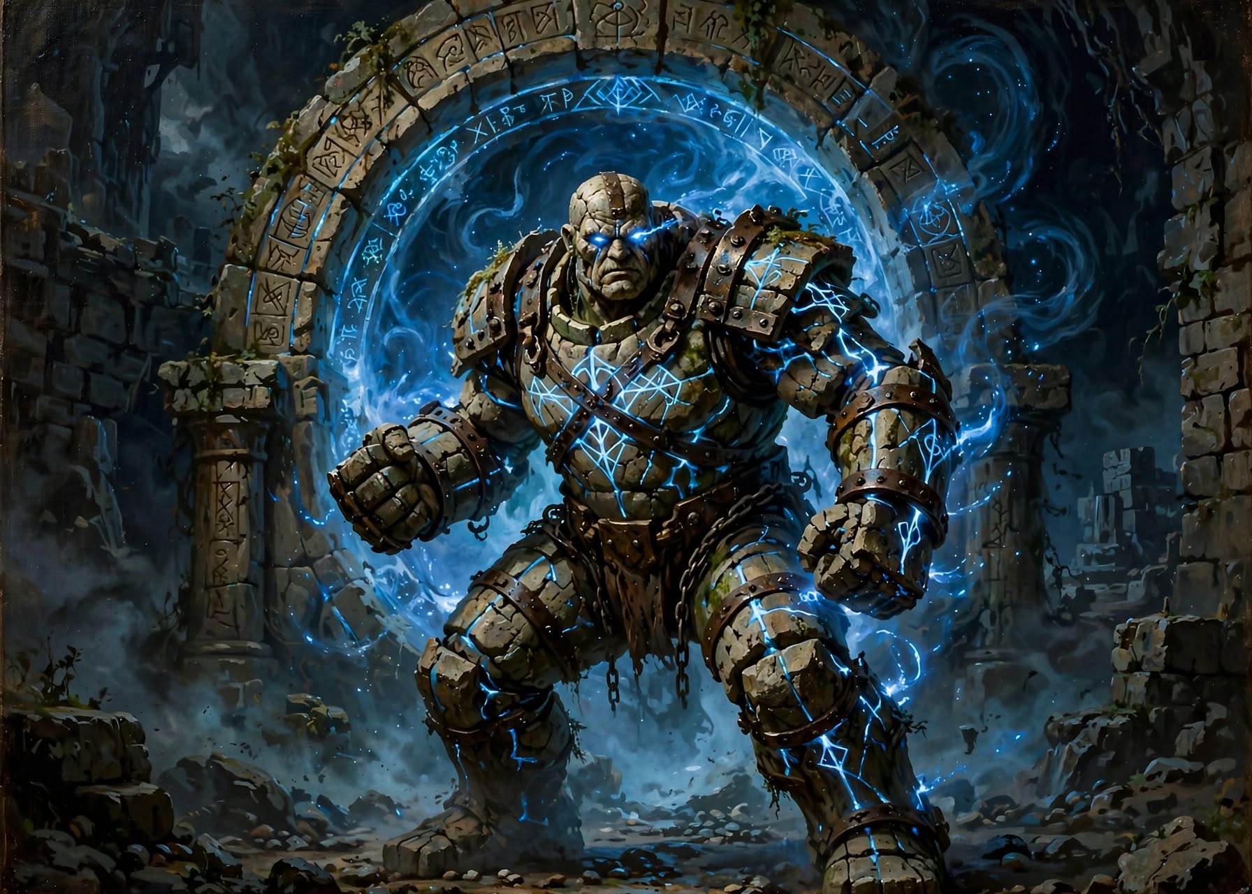 Artwork for Eon-Bound Guardian