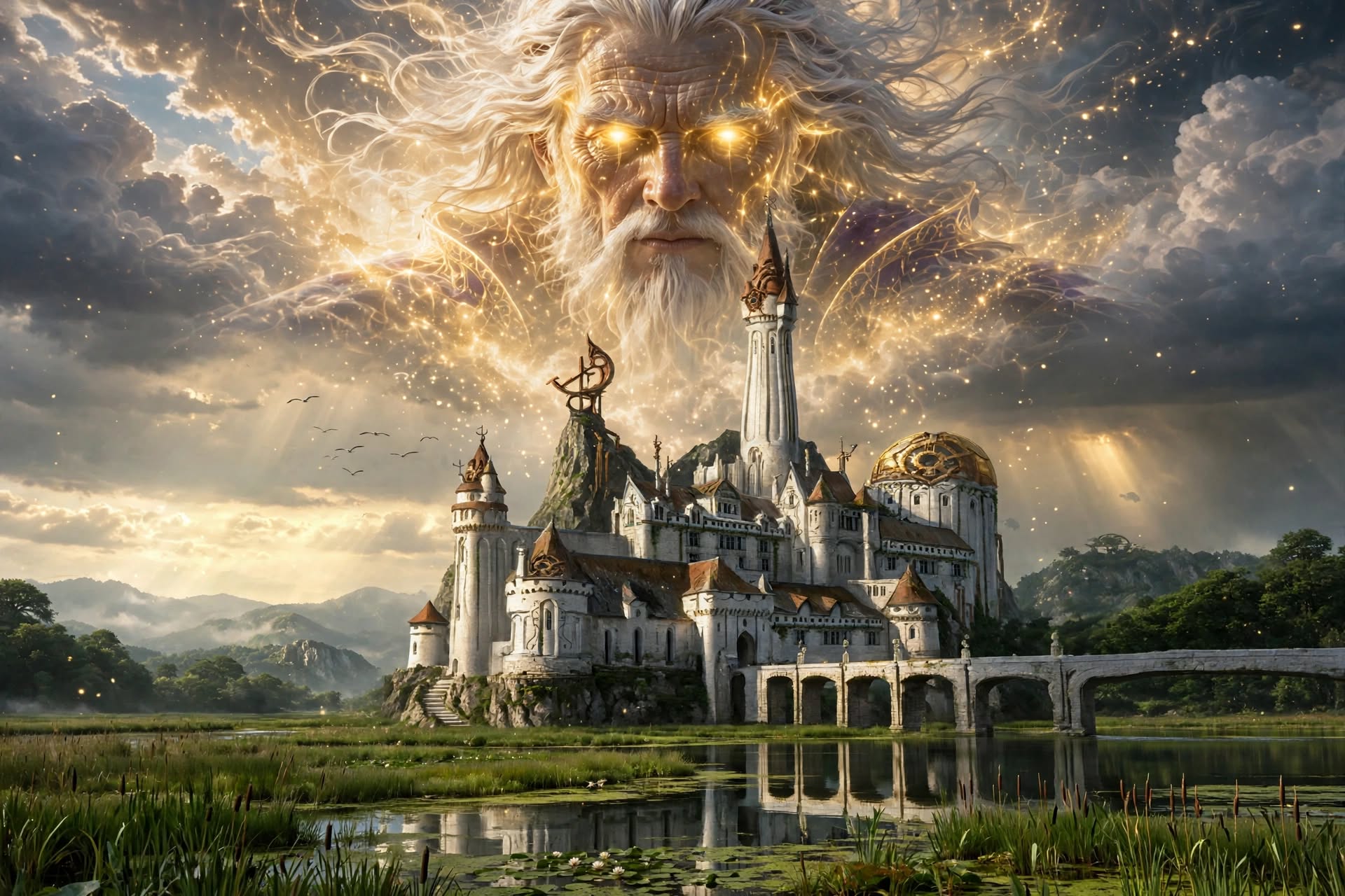 Artwork for Urza’s Destiny