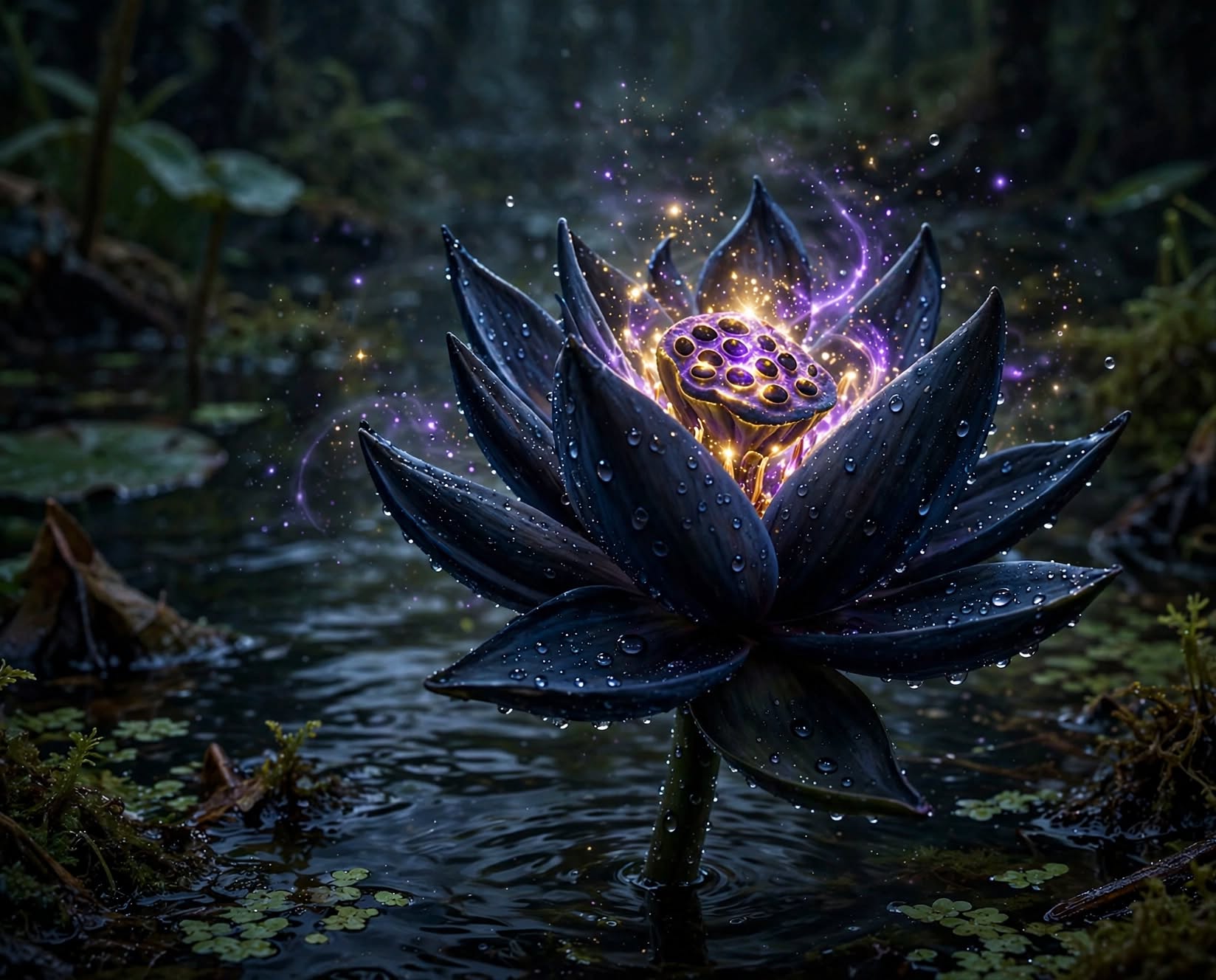 Artwork for Black Lotus Reborn