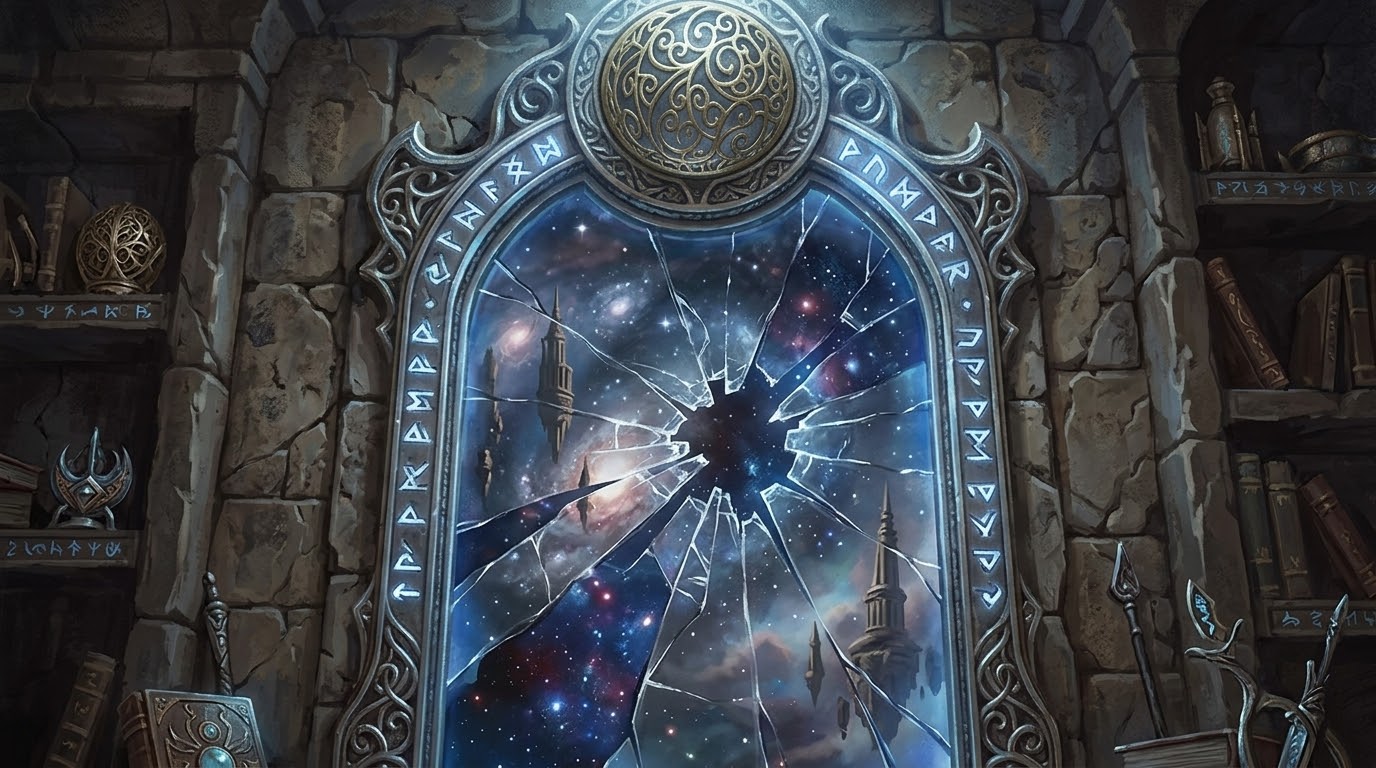 Artwork for Mirror Sylex