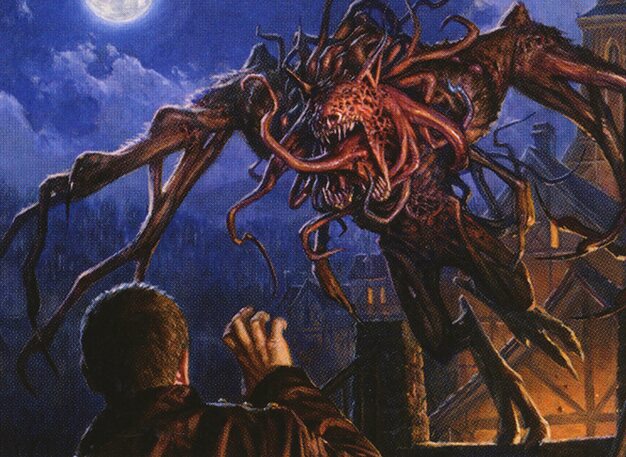 Artwork for Fibrous Entangler