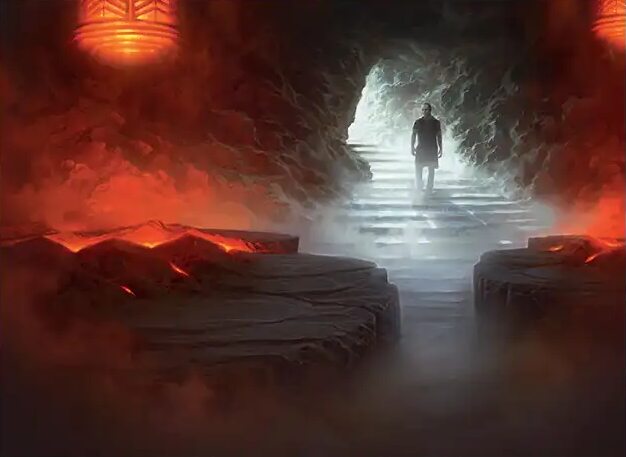 Artwork for Rómenna, Harbour of Númenor