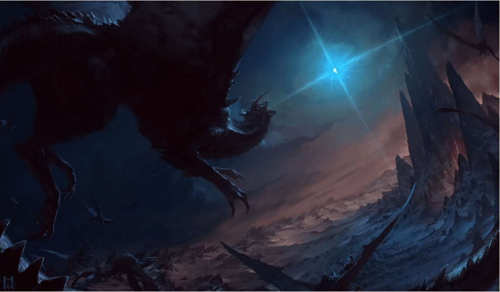 Artwork for Eärendil the Mariner