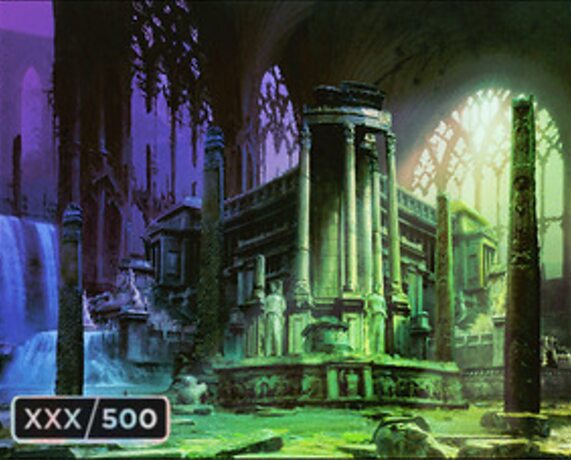 Artwork for Noirinan, Valley of the Tombs