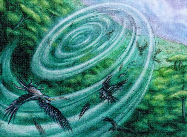 Artwork for Whirlwind