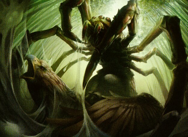 Artwork for Ungoliant