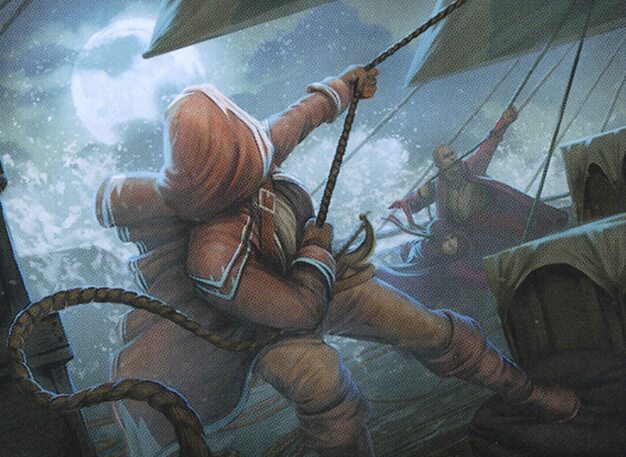 Artwork for Tuor, Messenger of Ulmo