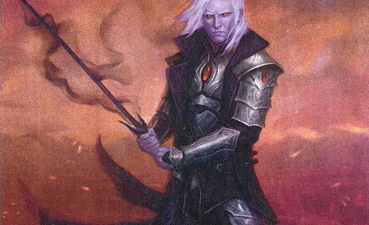 Artwork for Túrin Turambar
