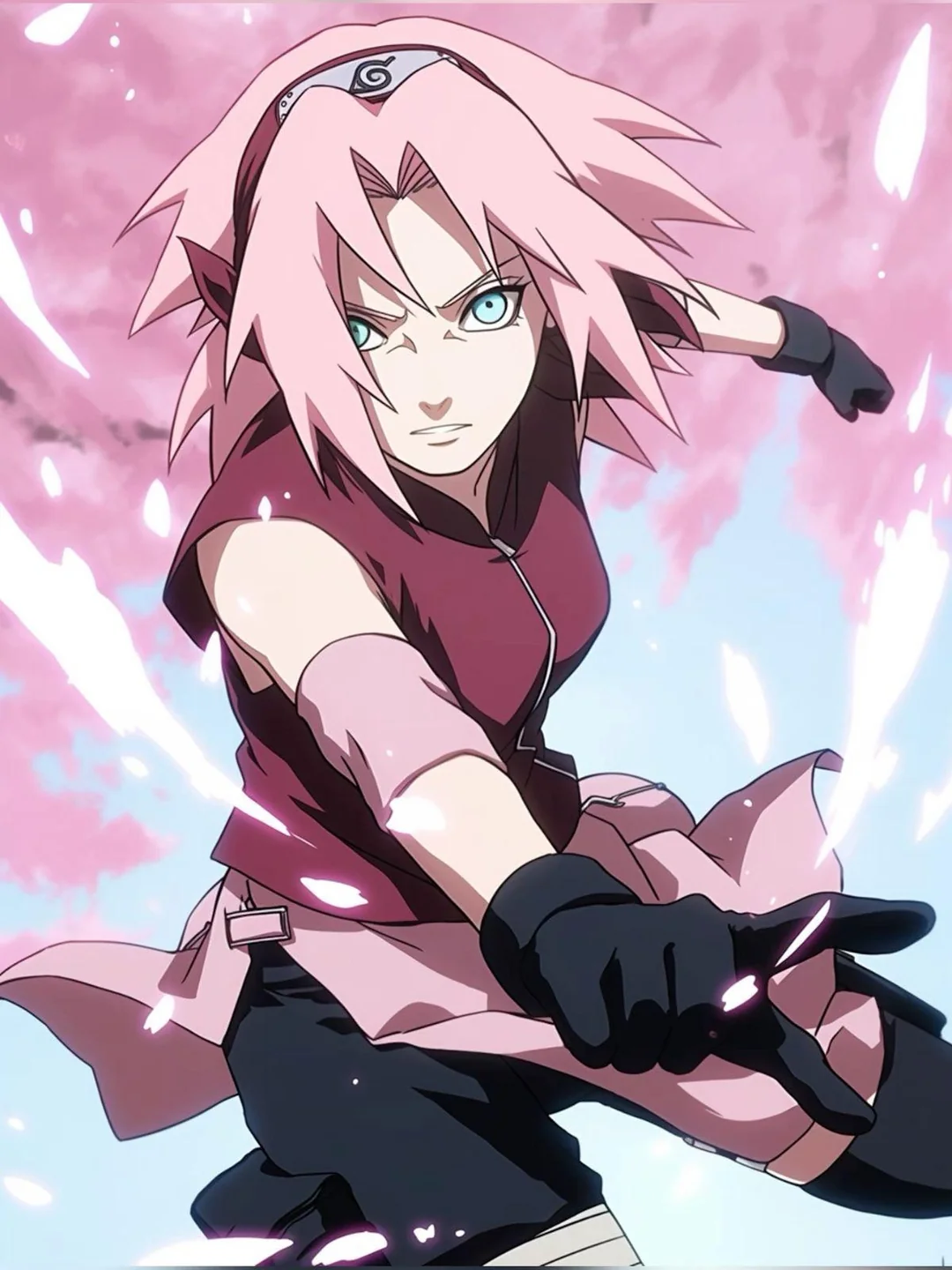 Artwork for Sakura