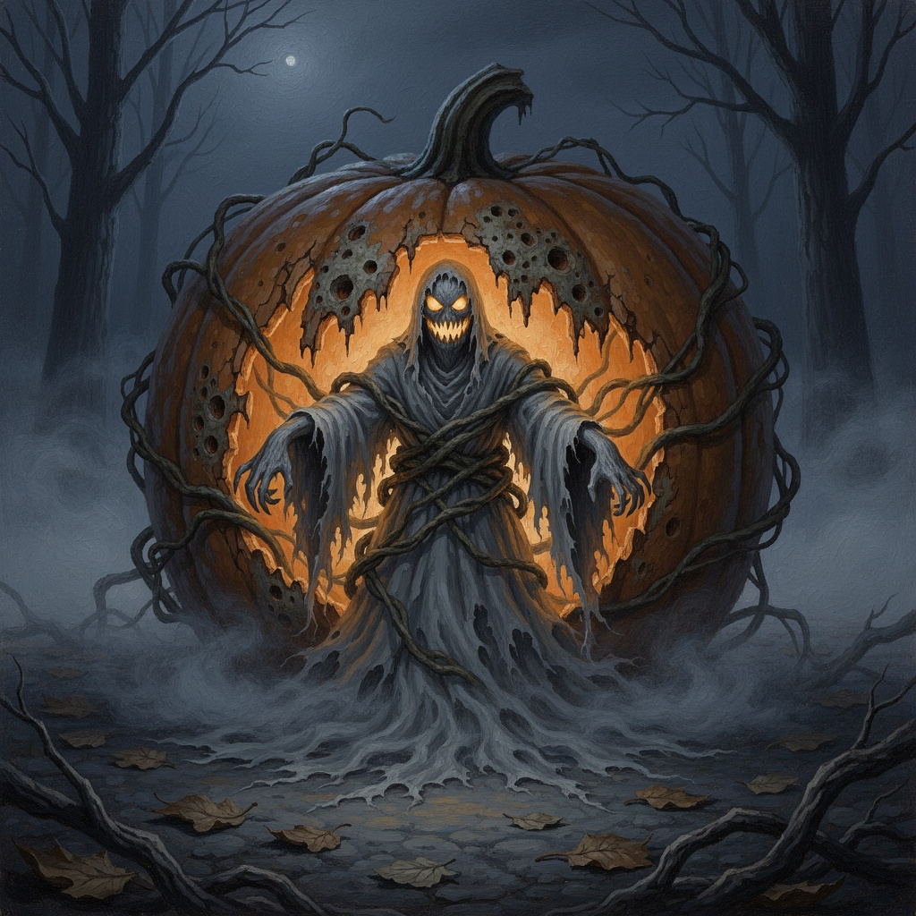 Artwork for Hollowgrin Specter