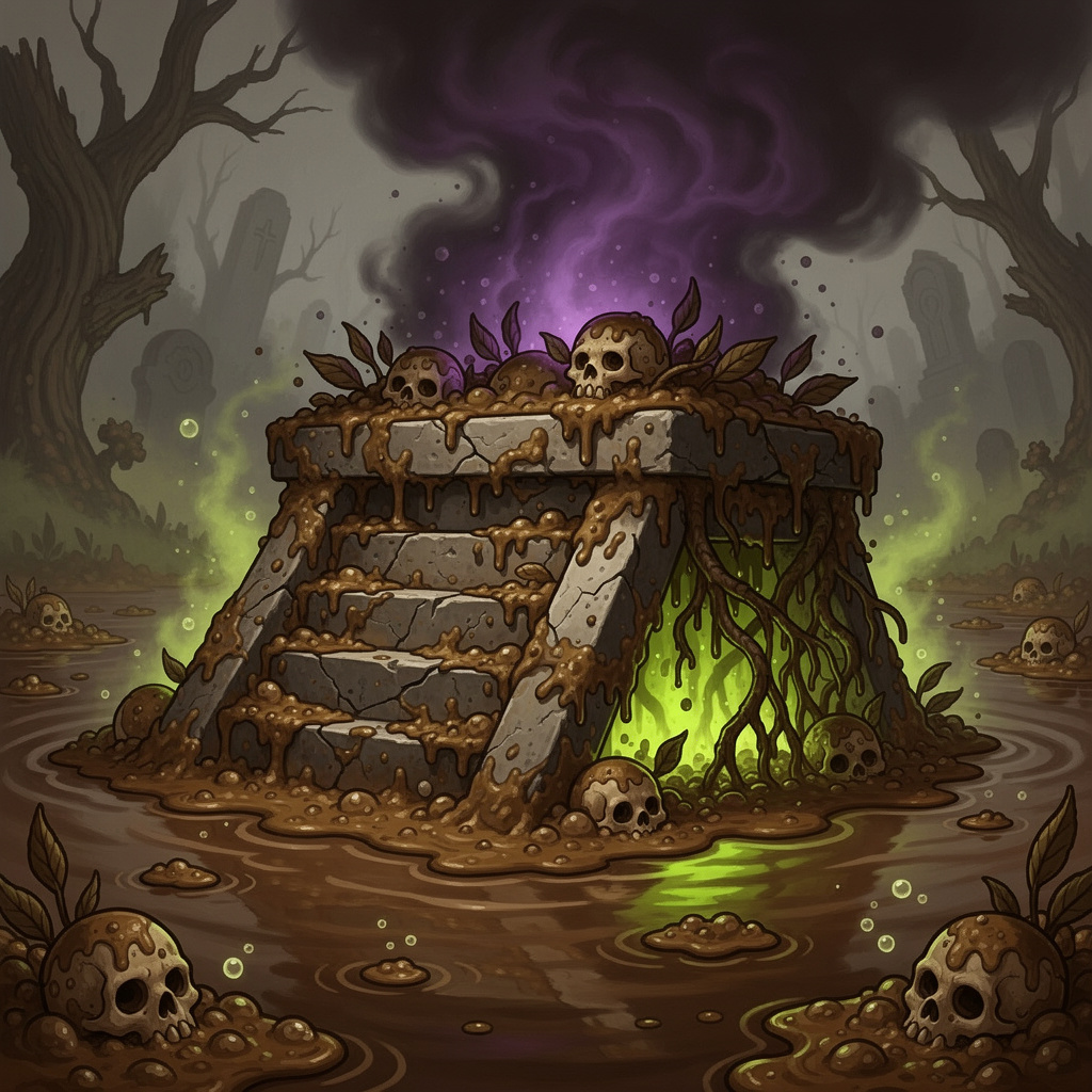 Artwork for Bog Tythe