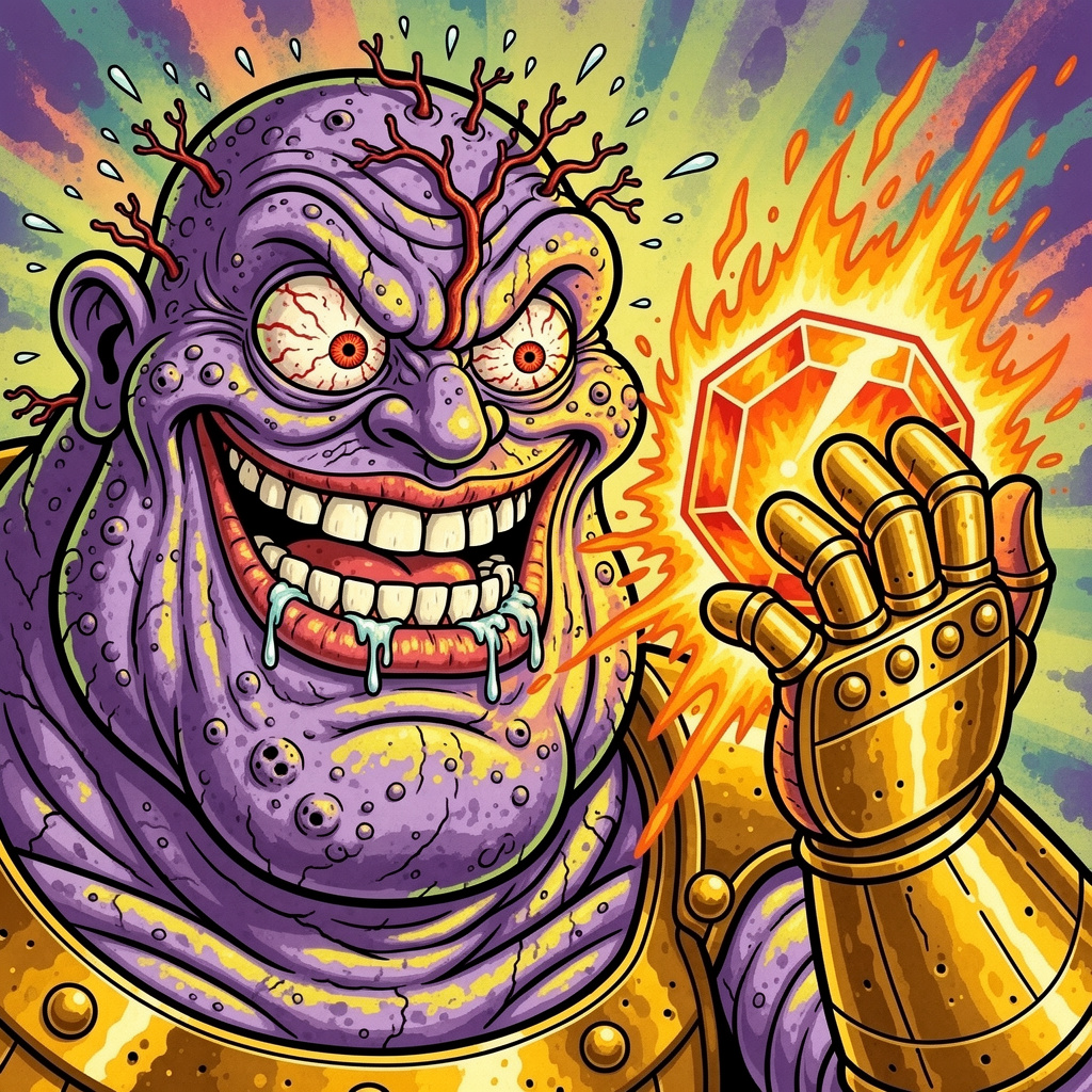 Artwork for The Soul Stone