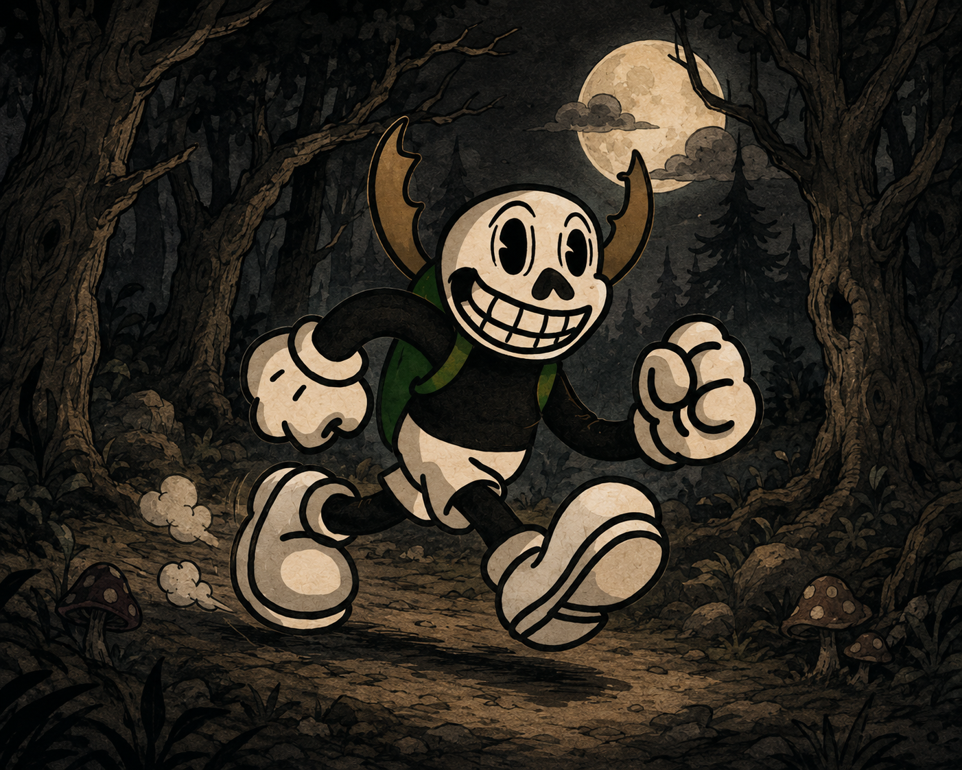 Artwork for Beedle the Skull (remix)