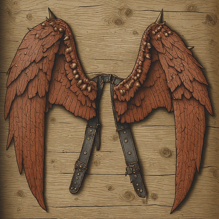 Artwork for Air Borne Wings